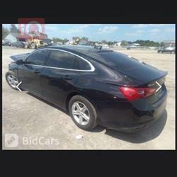 شێڤرۆلێت مالیبۆ